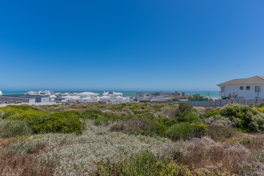 0 Bedroom Property for Sale in Yzerfontein Western Cape